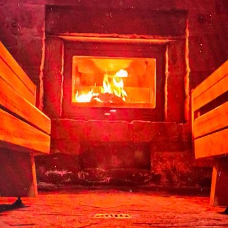 Gemuetliche Wohnung Bad Schwartau Buitenkant foto