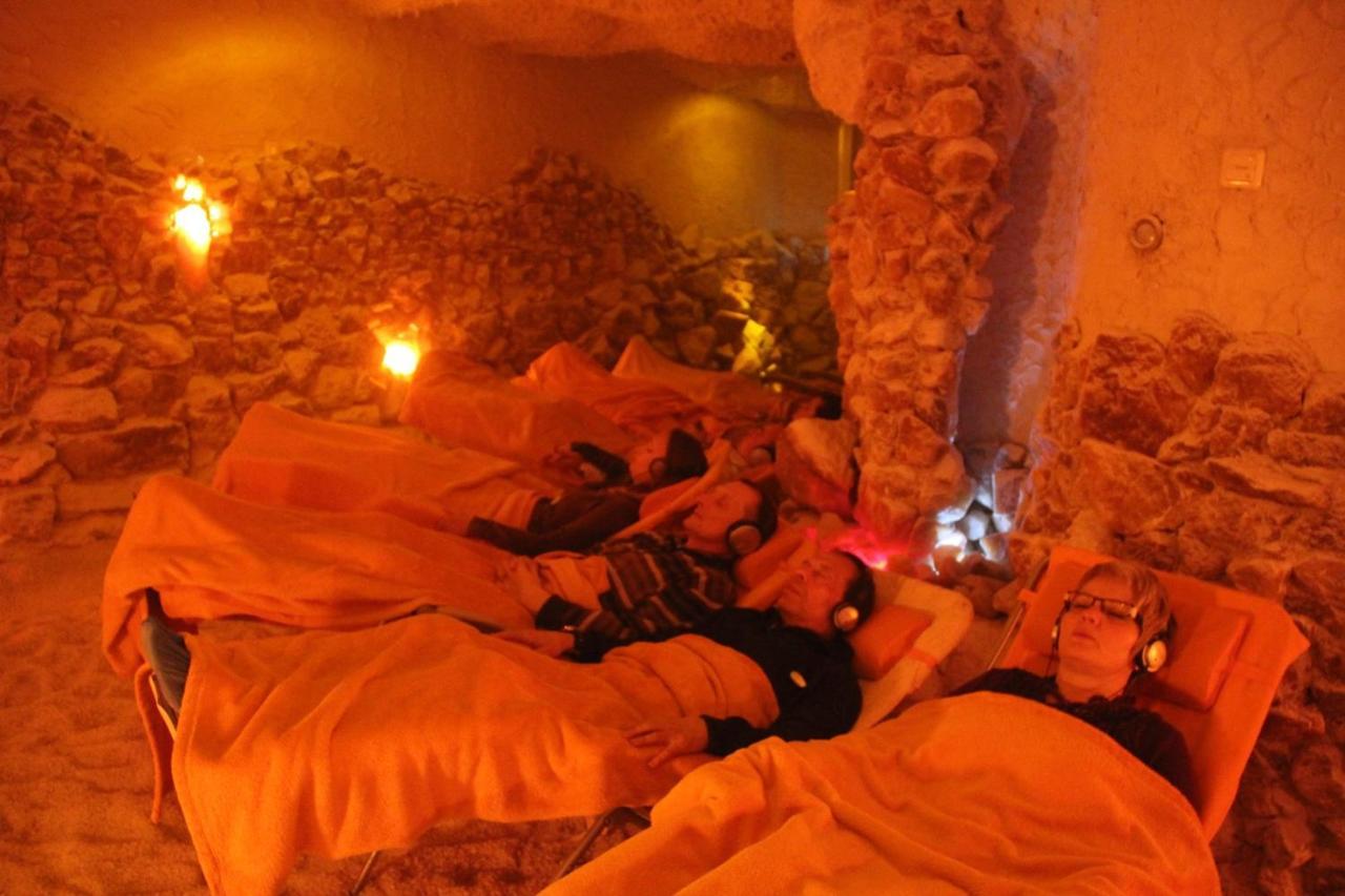 Gemuetliche Wohnung Bad Schwartau Buitenkant foto