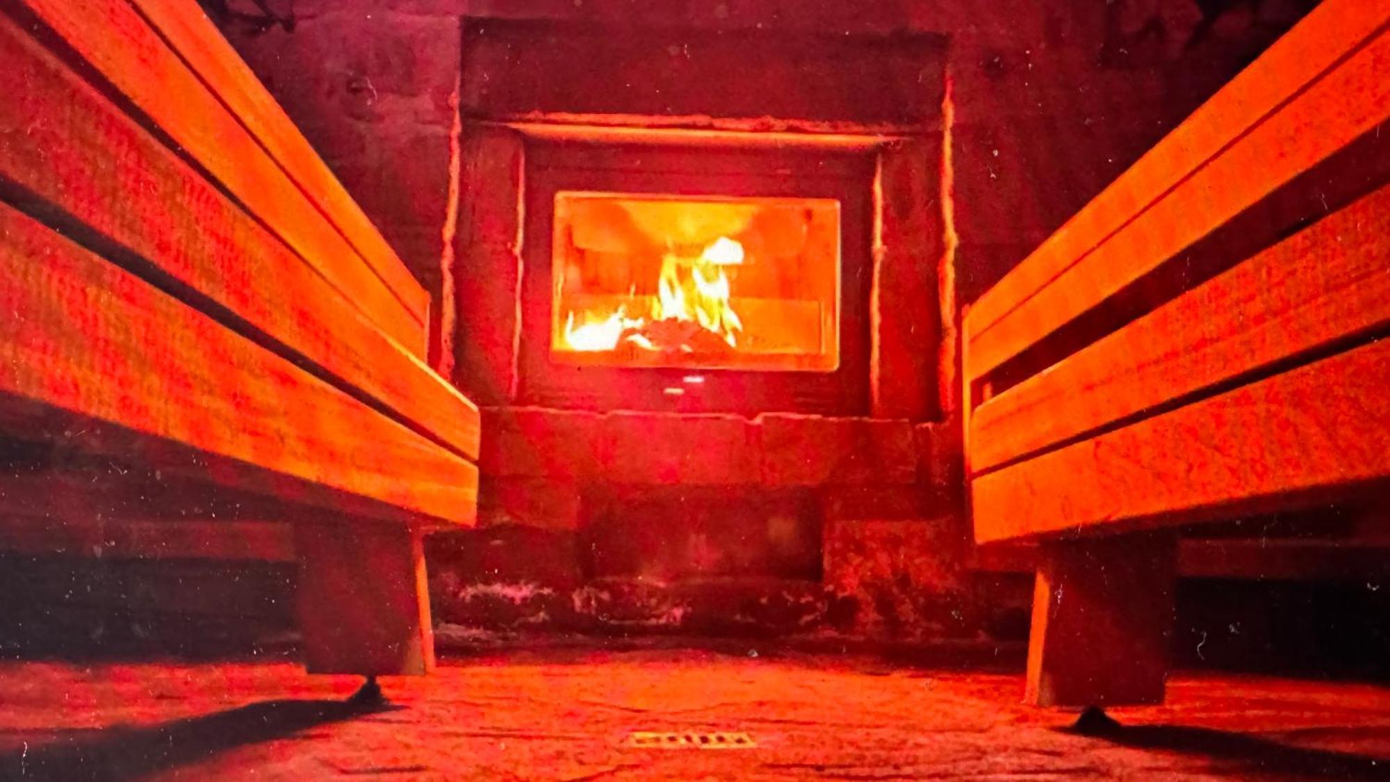 Gemuetliche Wohnung Bad Schwartau Buitenkant foto